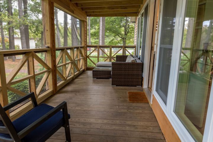 Terrace/Patio 53 of 63