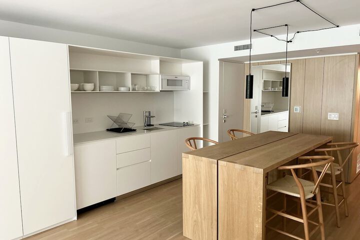 Beach Haus Bal Harbour