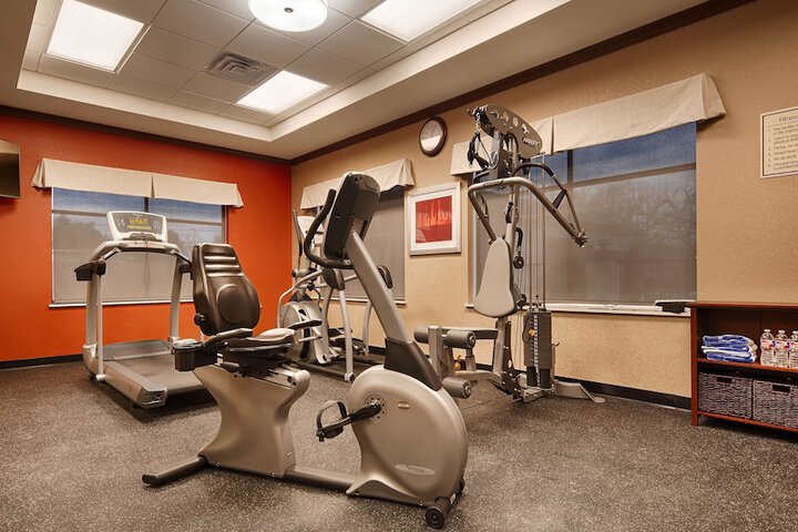 Health and Fitness 24 of 25