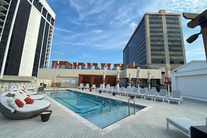 Caesars Atlantic City Resort & Casino - a Caesars Rewards Destination