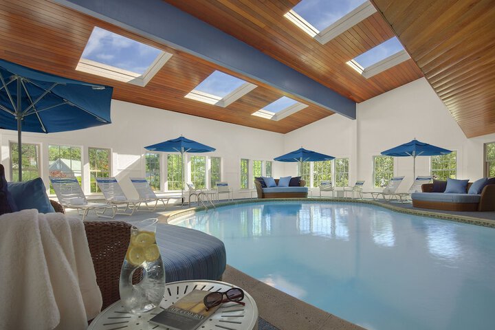 Ocean Mist Beach Hotel & Suites