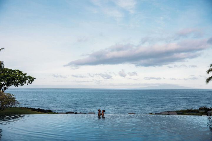Wailea Beach Resort - Marriott Maui