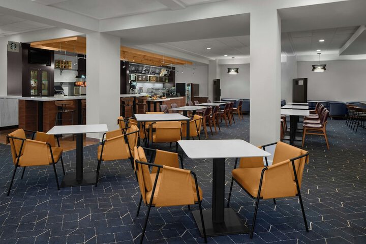Courtyard by Marriott Cypress Anaheim / Orange County