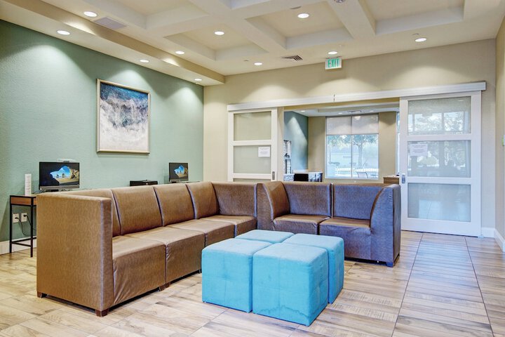 Holiday Inn Express & Suites Clermont Se West Orlando by IHG
