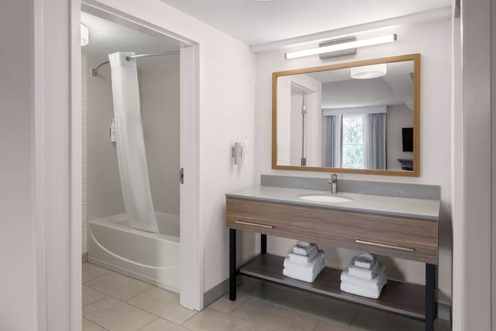 Hampton Inn Murrells Inlet / Myrtle Beach Area