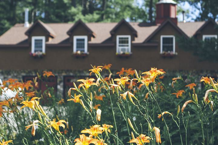 The Old Saco Inn