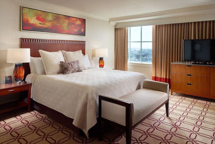 Omni Providence Hotel