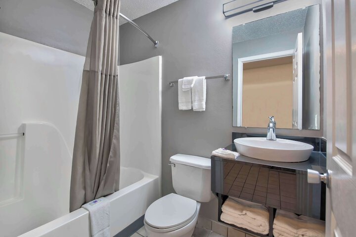 Studio 6 Extended Stay - Pascagoula MS