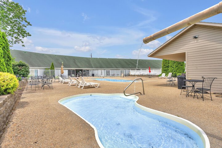 Indiana Beach Hotel and Banquet Hall