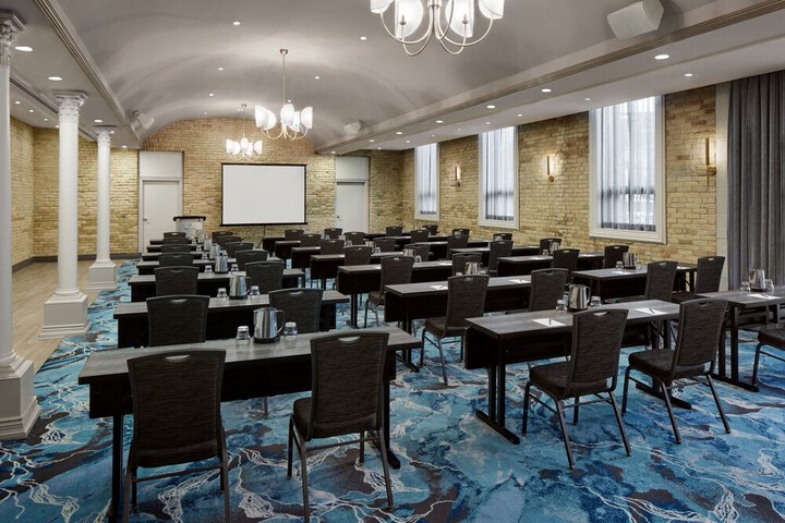 Delta Hotels by Marriott London Armouries