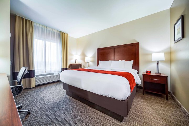 Comfort Inn & Suites North Platte