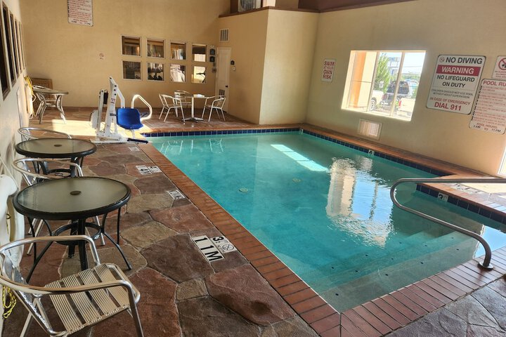Best Western Plus Rockwall Inn & Suites