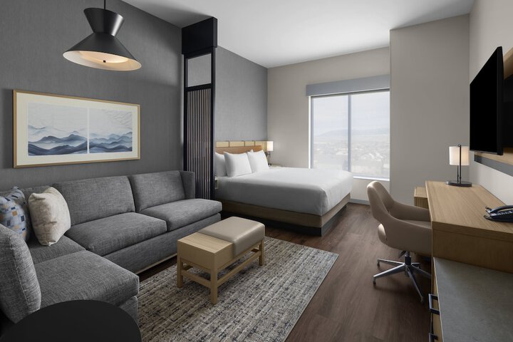 Hyatt Place Bozeman Yellowstone Airport