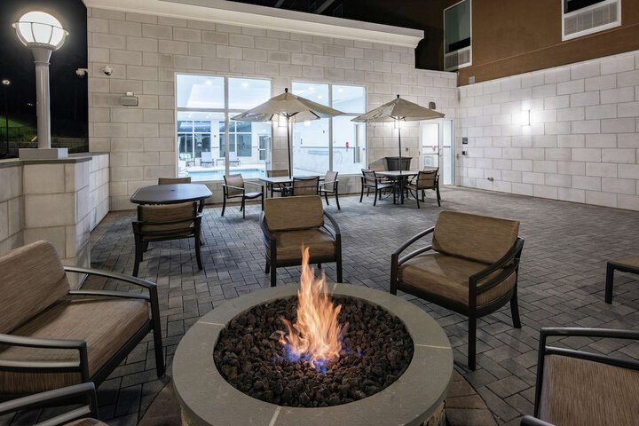 Terrace/Patio 63 of 66