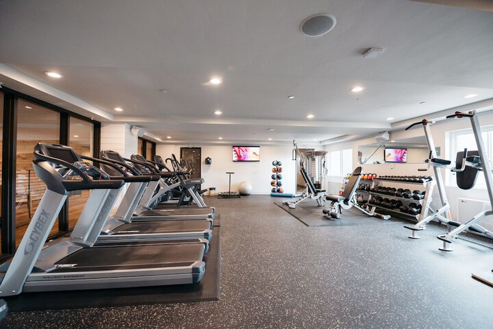 Health and Fitness 57 of 65