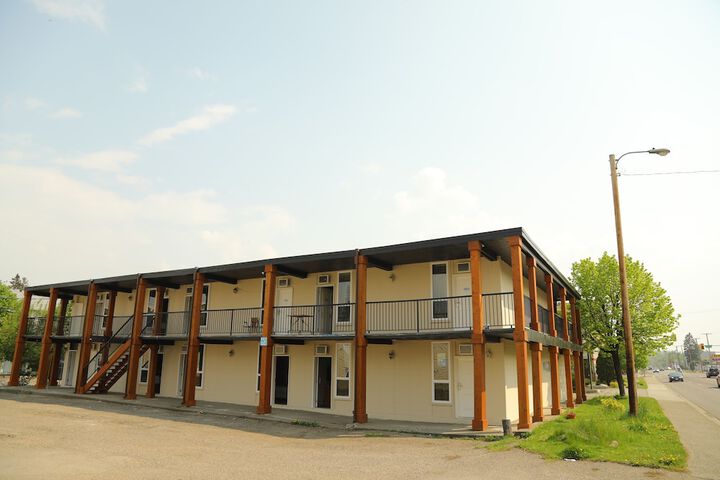 Hotel 7 of 36