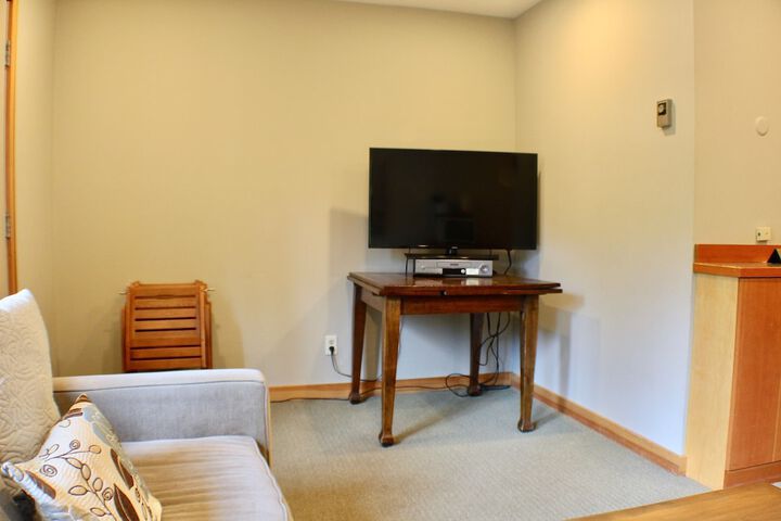 Crystal Chalets Condominiums at Crystal Mountain Ski Resort