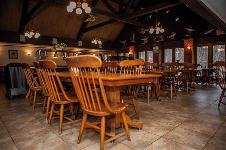Montauk Lodge