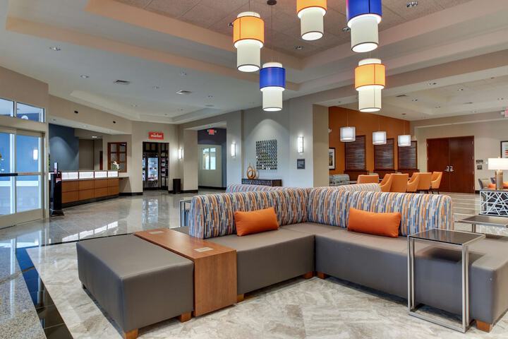 Hotel Interior 12 of 68