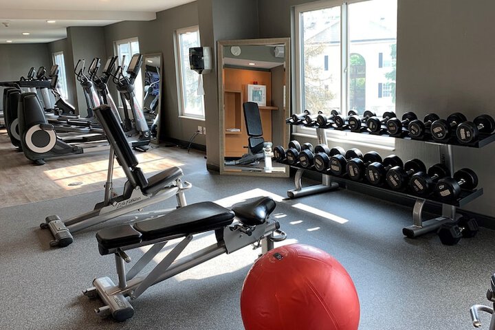 Health and Fitness 38 of 40