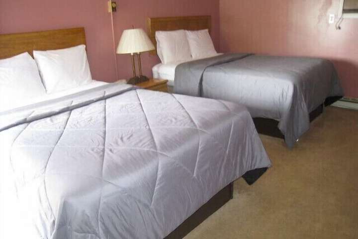 The Rome Motel
