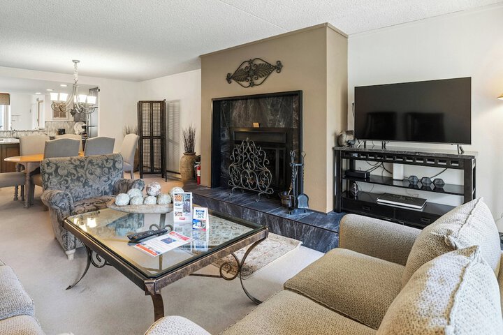 Evergreen Condominiums by Vail Resorts