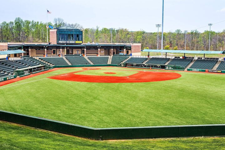 Residence Inn Aberdeen at Ripken Stadium