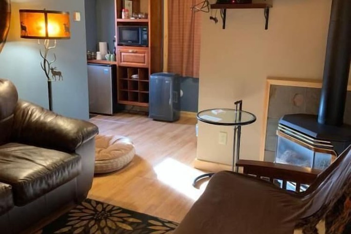 Twisp River Suites