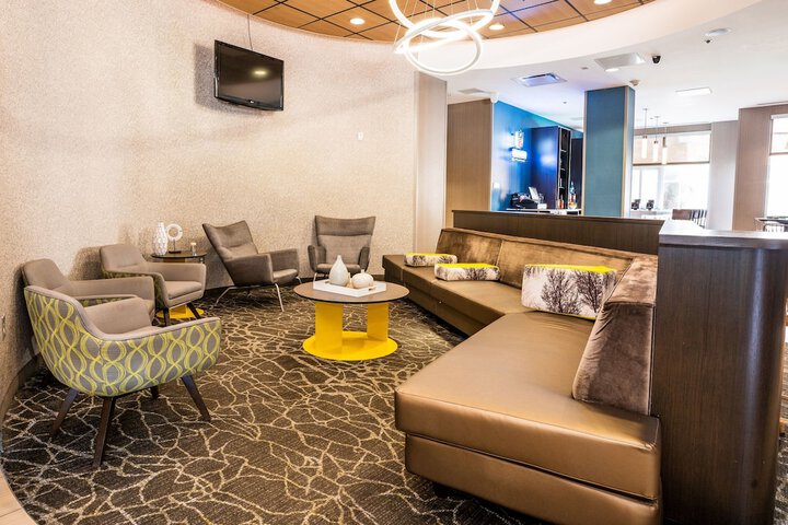 Hotel Interior 15 of 35
