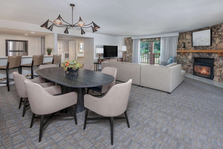 Cheyenne Mountain Resort a Destination by Hyatt Hotels