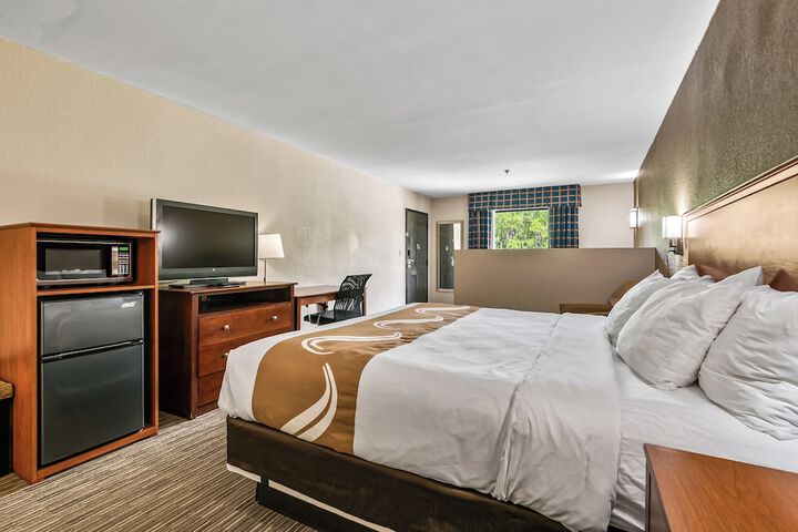 Quality Inn Quincy - Tallahassee West