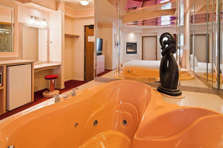 Best Western Galena Inn & Suites