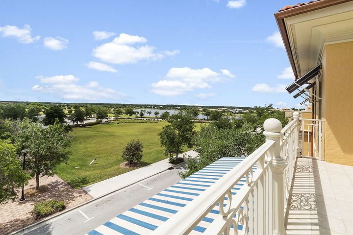 Condos by Ave Maria Rentals