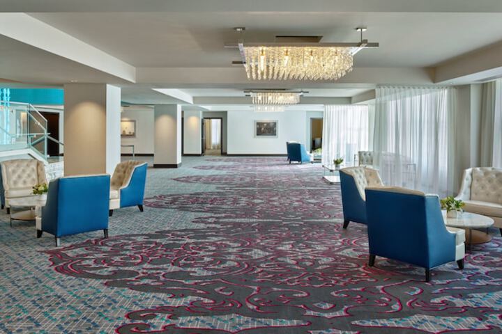 The Nines a Luxury Collection Hotel, Portland