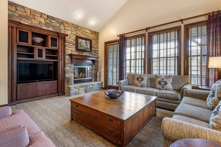 Bluegreen Vacations Big Bear Village an Ascend Collection Resort