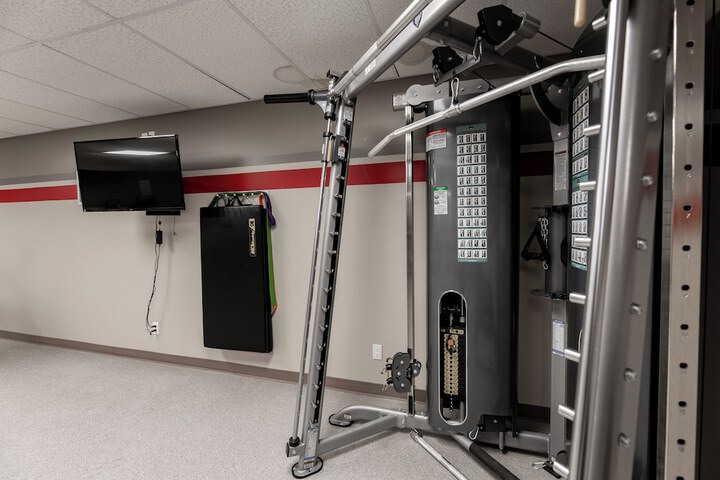 Health and Fitness 66 of 70