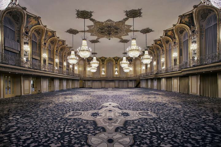 Hilton Chicago