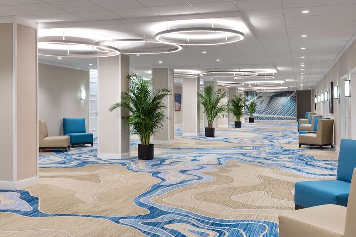 Hilton Clearwater Beach Resort & Spa