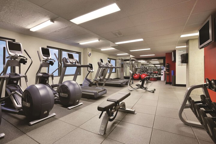Health and Fitness 45 of 48