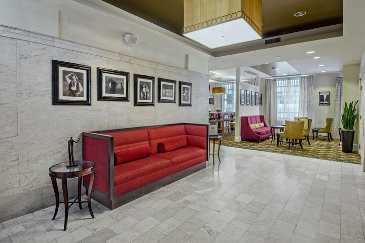 Hotel Interior 7 of 35