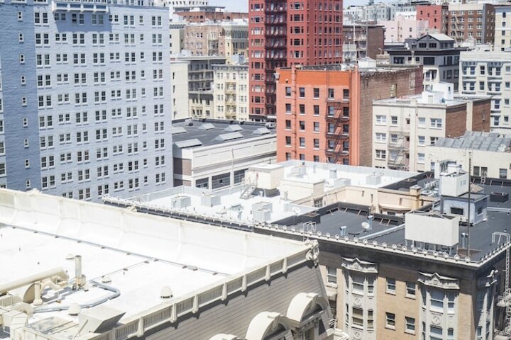 Hotel View 83 of 85