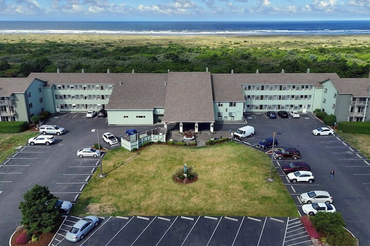 Hotel 4 of 260