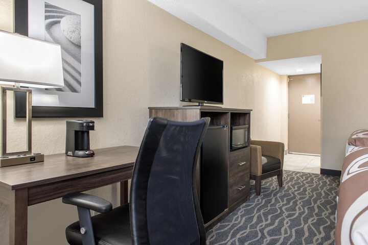Quality Inn and Conference Center