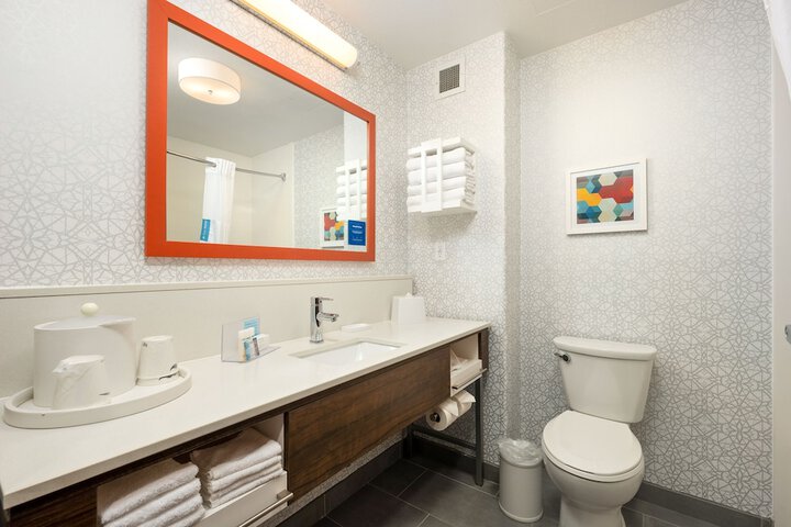 Hampton Inn & Suites Harlingen