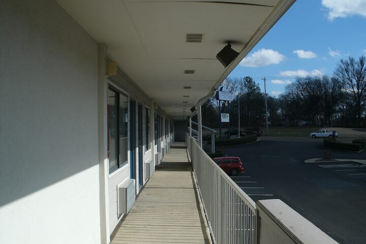 Motel 6 Millington TN