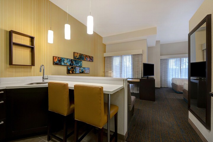 Residence Inn Pullman