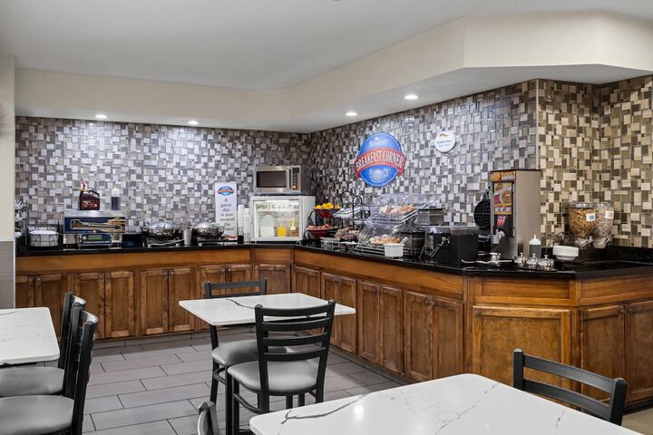Baymont by Wyndham Santa Fe