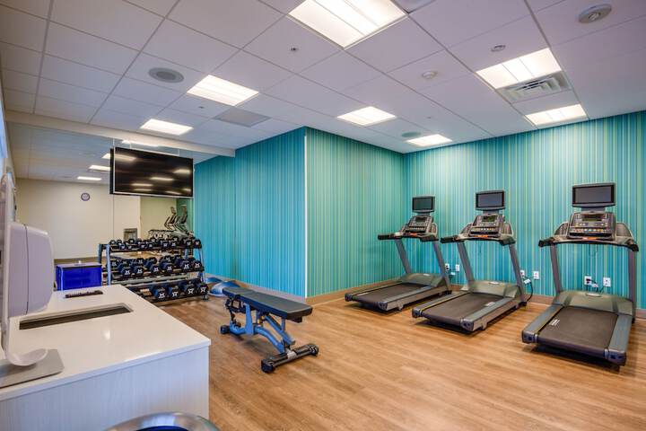 Holiday Inn Express & Suites Reedsville - State Coll Area by IHG