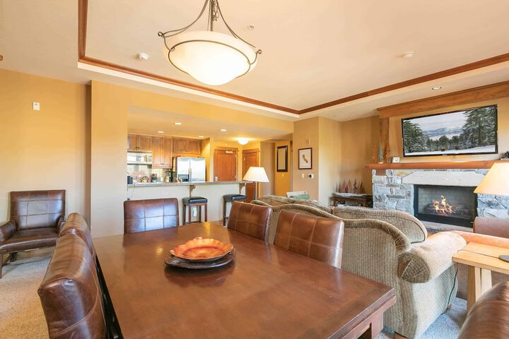 East West Hospitality Tahoe