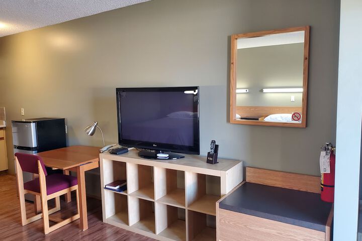 Stars Inn - Motel